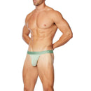 Obviously Green PrimeMan Thong