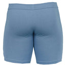 Obviously Grey EliteMan Boxer Brief 6inch Leg