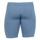 Obviously Grey EliteMan Boxer Brief 9inch Leg