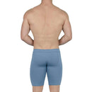 Obviously Grey EliteMan Boxer Brief 9inch Leg