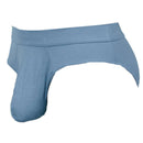 Obviously Grey EliteMan Brief