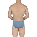 Obviously Grey EliteMan Brief