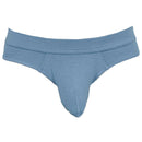 Obviously Grey EliteMan Hipster Brief