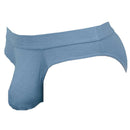 Obviously Grey EliteMan Hipster Brief