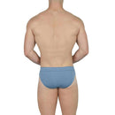 Obviously Grey EliteMan Hipster Brief