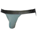 Obviously Grey PrimeMan Bikini Brief