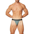 Obviously Grey PrimeMan Bikini Brief