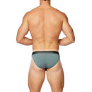 Obviously Grey PrimeMan Bikini Brief