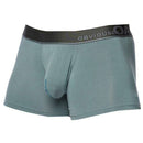 Obviously Grey PrimeMan Boxer Brief 3inch Leg