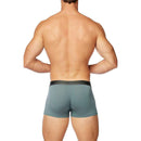 Obviously Grey PrimeMan Boxer Brief 3inch Leg