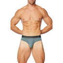 Obviously Grey PrimeMan Brief