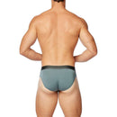 Obviously Grey PrimeMan Brief