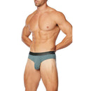 Obviously Grey PrimeMan Brief