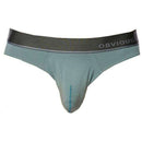 Obviously Grey PrimeMan Hipster Brief