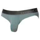 Obviously Grey PrimeMan Hipster Brief