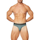 Obviously Grey PrimeMan Hipster Brief