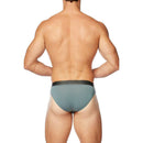 Obviously Grey PrimeMan Hipster Brief