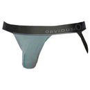Obviously Grey PrimeMan Jockstrap