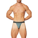 Obviously Grey PrimeMan Jockstrap