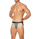 Obviously Grey PrimeMan Jockstrap