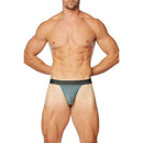 Obviously Grey PrimeMan Thong