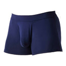 Obviously Navy EliteMan Boxer Brief 3inch Leg