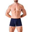 Obviously Navy EliteMan Boxer Brief 3inch Leg