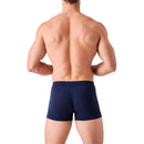 Obviously Navy EliteMan Boxer Brief 3inch Leg