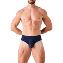 Obviously Navy EliteMan Brief