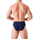 Obviously Navy EliteMan Brief