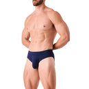 Obviously Navy EliteMan Brief