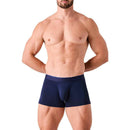 Obviously Navy PrimeMan Boxer Brief 3inch Leg