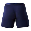 Obviously Navy PrimeMan Boxer Brief 6inch Leg