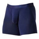 Obviously Navy PrimeMan Boxer Brief 6inch Leg