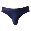 Obviously Navy PrimeMan Hipster Brief