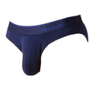 Obviously Navy PrimeMan Hipster Brief