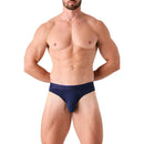Obviously Navy PrimeMan Hipster Brief