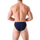 Obviously Navy PrimeMan Hipster Brief