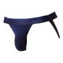 Obviously Navy PrimeMan Jockstrap