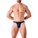 Obviously Navy PrimeMan Jockstrap