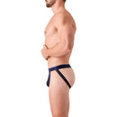 Obviously Navy PrimeMan Jockstrap