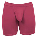 Obviously Red EliteMan Boxer Brief 6inch Leg