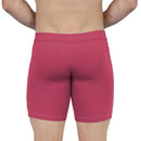 Obviously Red EliteMan Boxer Brief 6inch Leg