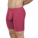 Obviously Red EliteMan Boxer Brief 6inch Leg