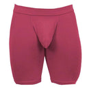 Obviously Red EliteMan Boxer Brief 9inch Leg