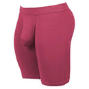 Obviously Red EliteMan Boxer Brief 9inch Leg