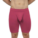 Obviously Red EliteMan Boxer Brief 9inch Leg