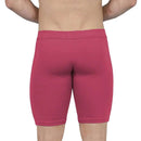 Obviously Red EliteMan Boxer Brief 9inch Leg