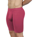 Obviously Red EliteMan Boxer Brief 9inch Leg