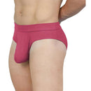 Obviously Red EliteMan Brief